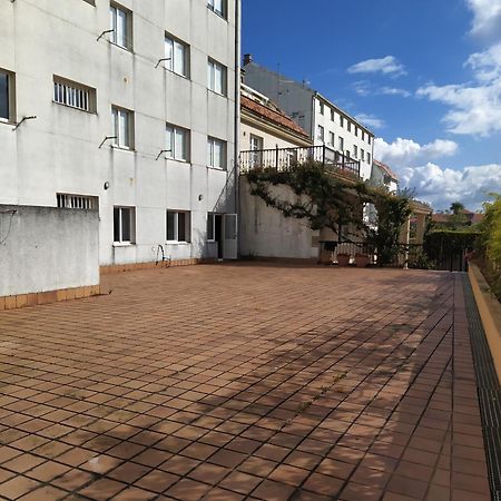 Coira 42 Apartamento Portosin Exterior foto