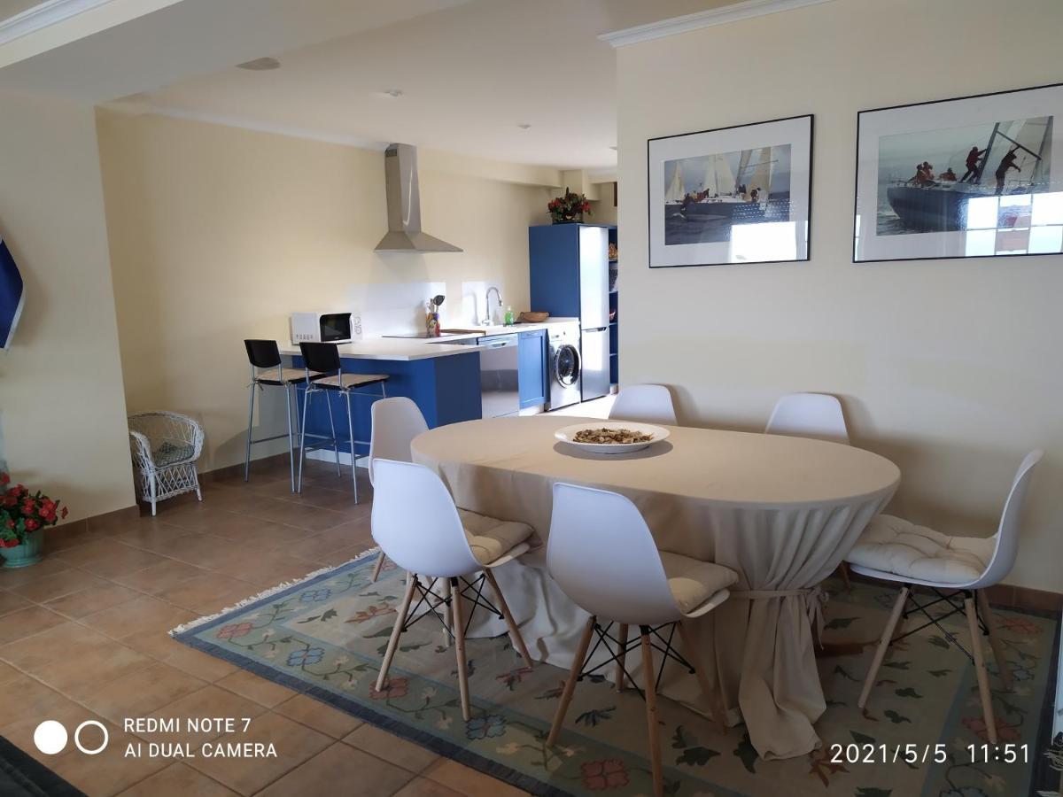 Coira 42 Apartamento Portosin Exterior foto