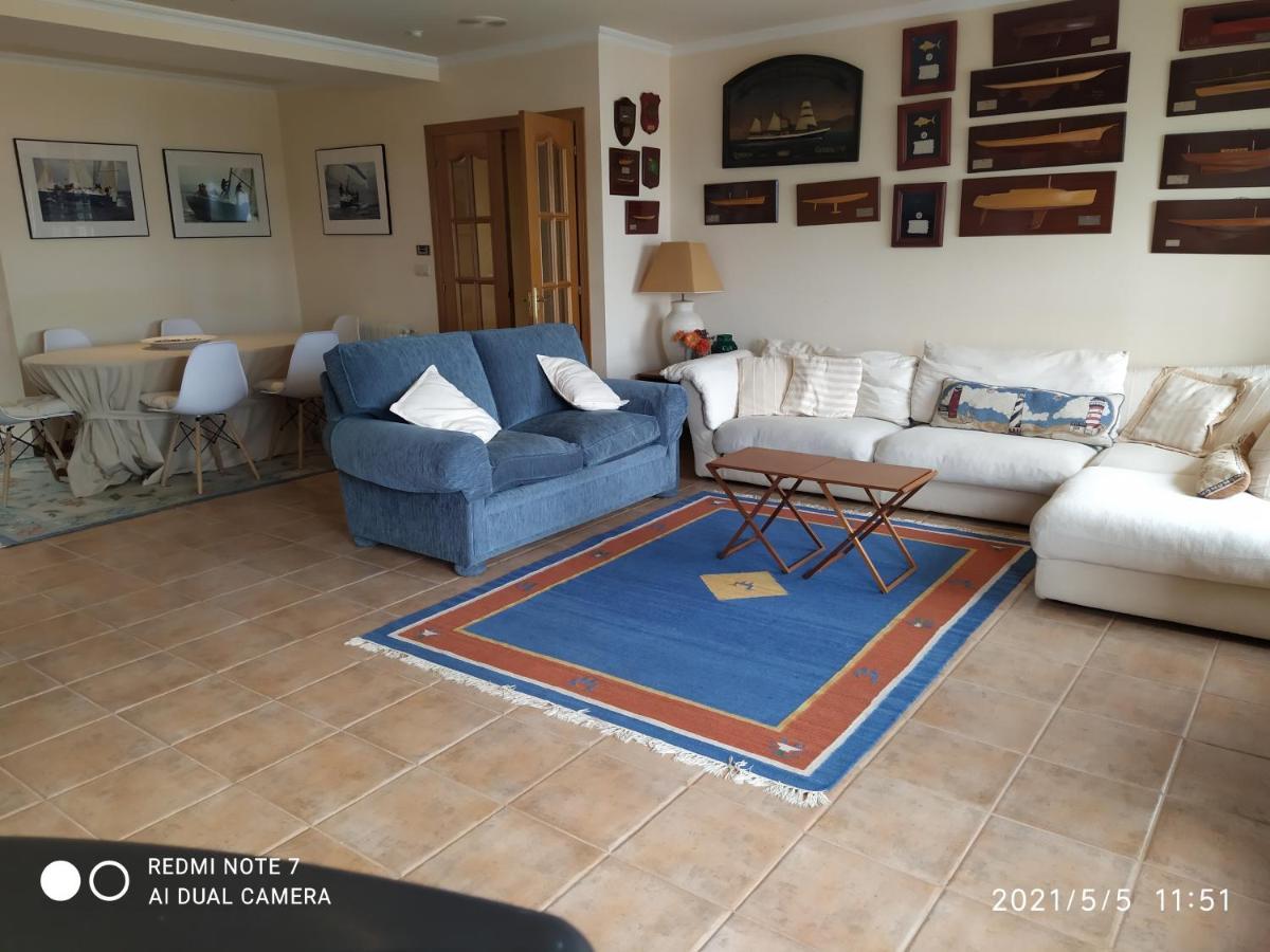 Coira 42 Apartamento Portosin Exterior foto
